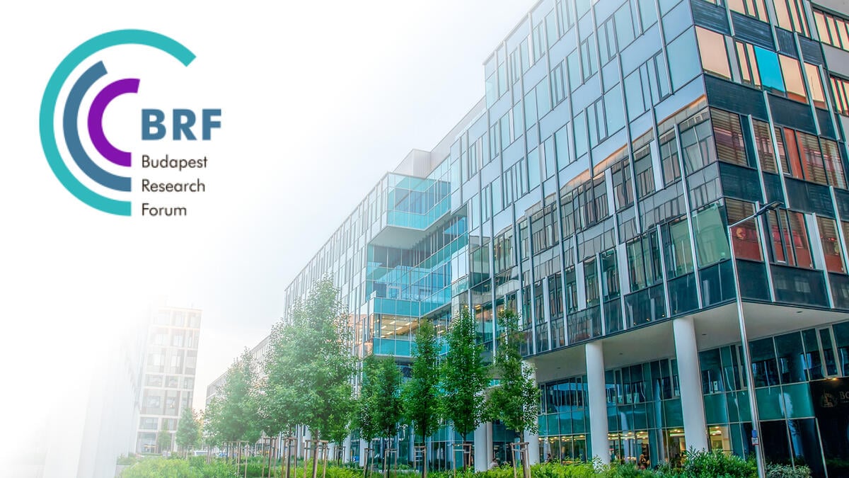 BRF has published  Q1 2026 report on the Budapest office market