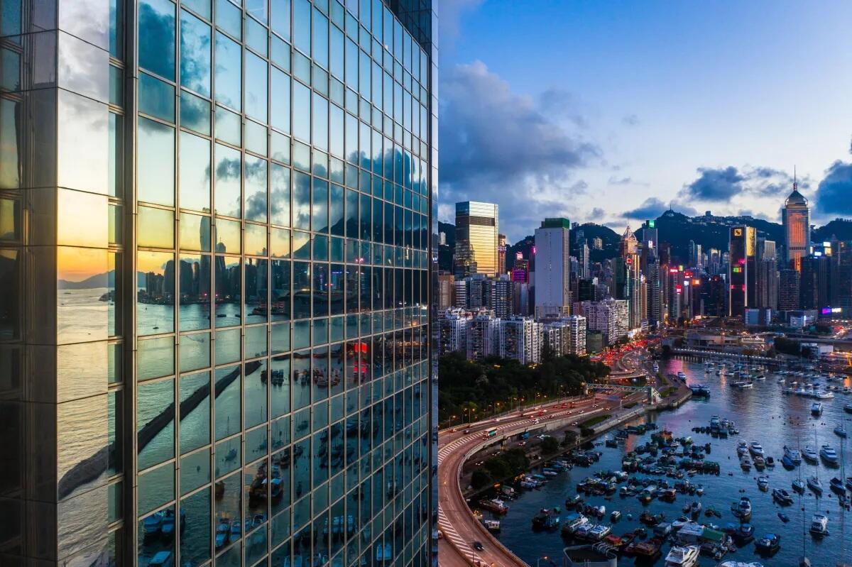 IWG starts 2026 with revenue growth and accelerated network expansion