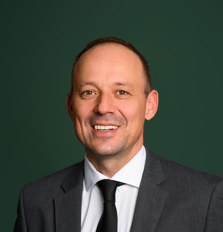 Marcell Laczkó Returns to TriGranit as Leasing and Asset Management Director for Hungary