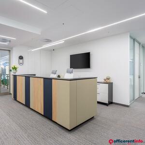 House of Business Bank Center