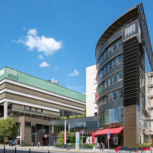 House of Business MOM Park