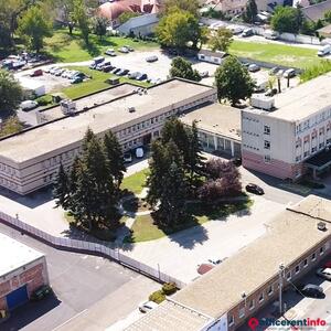 Baross KOMPLEX Irodaház