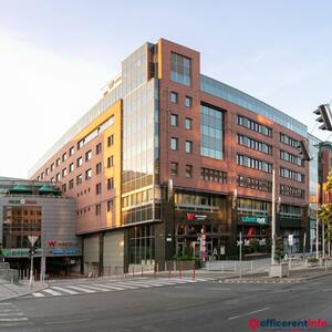 DBH Serviced Office Westend