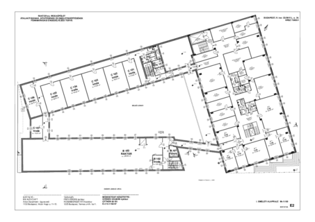 Offices to let in Alfa HUB Office 4