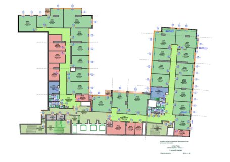 3. emelet