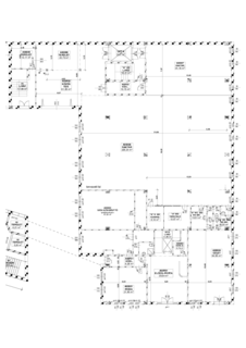 Offices to let in Alfa HUB Office 4