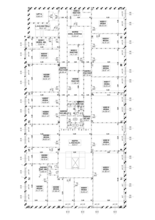 Offices to let in Alfa HUB Office 4