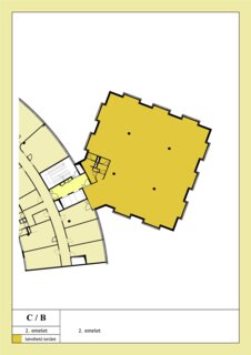 Offices to let in Terrapark C tömb