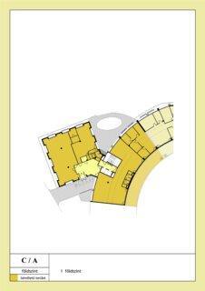 Offices to let in Terrapark C tömb