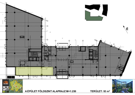 Offices to let in Laurus Offices