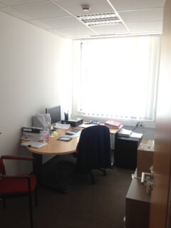 Offices to let in Christie's  (volt K32 , Irene)