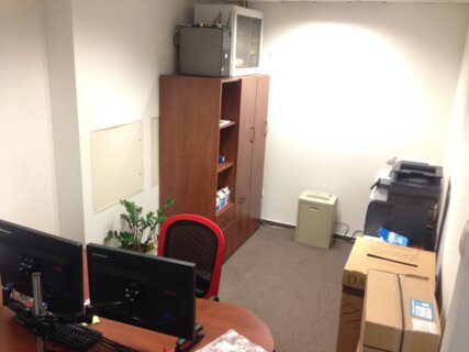 Offices to let in Christie's  (volt K32 , Irene)