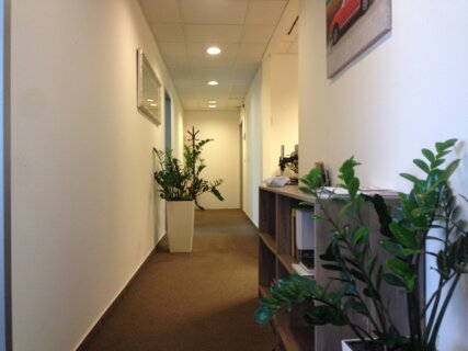Offices to let in Christie's  (volt K32 , Irene)