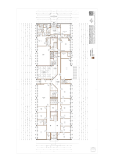 Offices to let in "E3" Irodaház