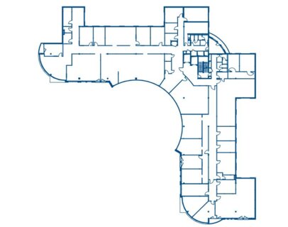 Offices to let in BC 91