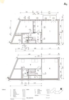 406. alaprajz