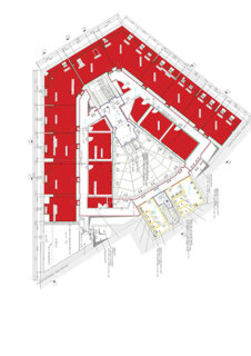 Offices to let in Central Palace
