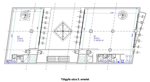 5. emelet