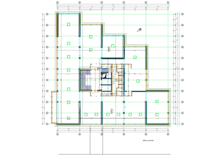 Offices to let in Alfa HUB Business 11