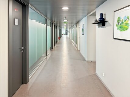 Offices to let in Alakítható szolgáltatott irodák a Regus West End Centreben