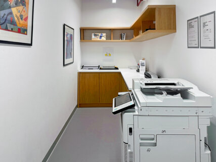 Offices to let in All inclusive rugalmas munkavégzési lehetőségek a Regus Óbuda Gate Business Centreben