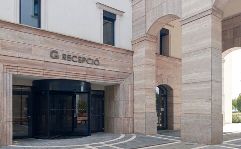 Offices to let in All inclusive rugalmas munkavégzési lehetőségek a Regus Tóparkban