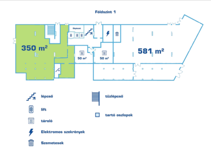 Offices to let in Panorama Offices