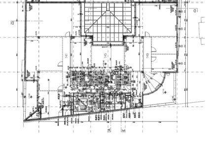 Offices to let in Millennium Center