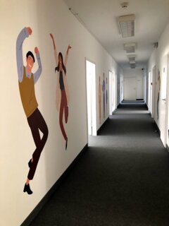 Offices to let in Bright Site Office