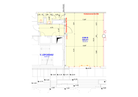 Offices to let in Generali Business Corner