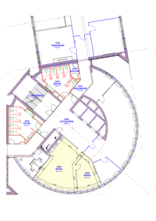 Offices to let in Generali Business Corner
