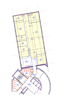 Offices to let in Generali Business Corner