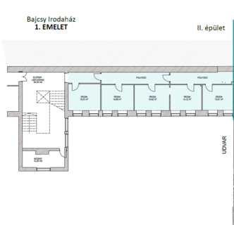 1. em. - 116 m2