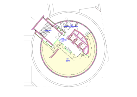Offices to let in Generali Business Corner