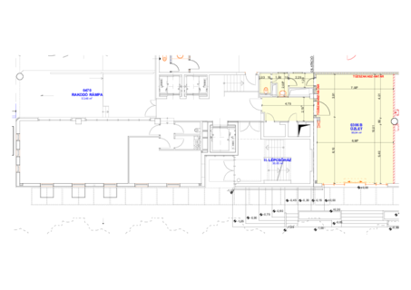 Offices to let in Generali Business Corner
