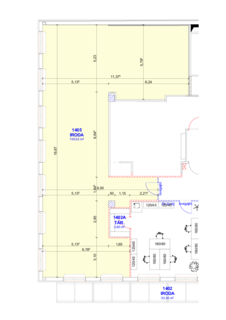 Offices to let in Generali Business Corner