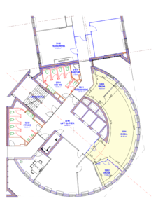 Offices to let in Generali Business Corner