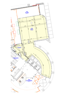 Offices to let in Generali Business Corner