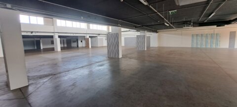 Offices to let in Korzo by Alfa Irodaház