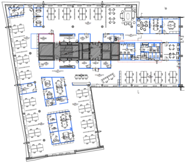Offices to let in Green Court Office