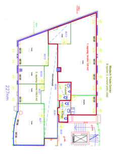B.3. em 109,5 és 123 m2