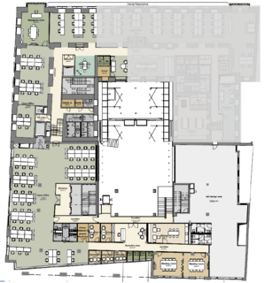 A1B1 - 1024 m2