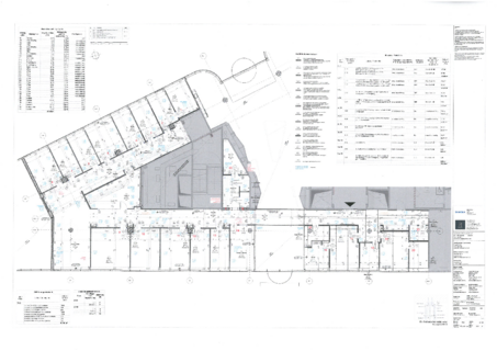 Offices to let in H2Offices- 1. emelet