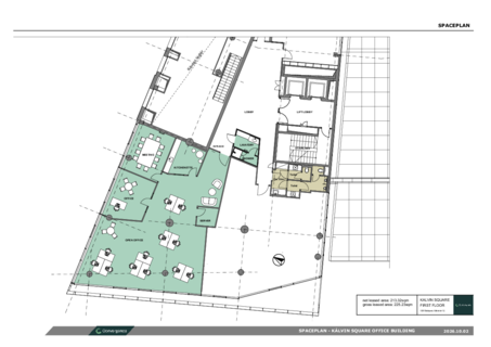  225 m2 az 1.emeleten