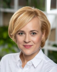 The New Role of the Office: Community, Identity, and Flexibility – Anita Hancz MRICS on the Challenges of the Hybrid Era