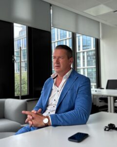 Flexibility that Creates Space – IWG is Redefining the Office Market in Hungary