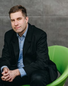 Mr. Gábor Regős: It Is No Longer Home Office but ESG and AI That Are Shaping the Budapest Office Market