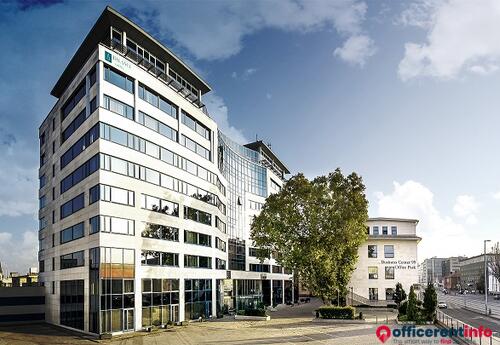 Offices to let in BC 99 - Balance Building