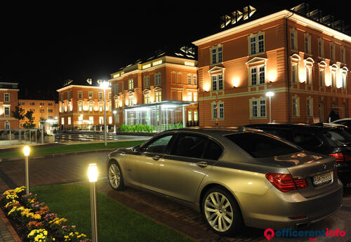 Offices to let in Leier City Center - "A" Irodaház