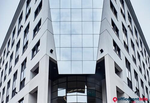 Offices to let in River Estates